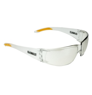 DeWalt Safety Glasses Rotex Clear Anti Fog Lens Model DPG103-11D